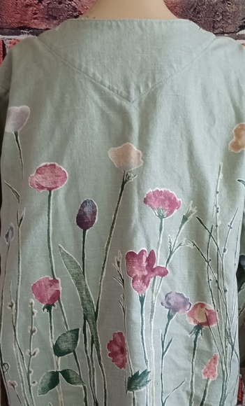 Coldwater Creek jacket - Picture 5 of 13